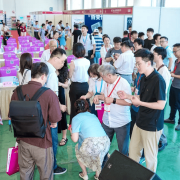 这使得展讯网会展平够精准把握市场需求